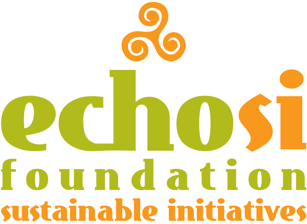 ECHOsi Foundation Logo